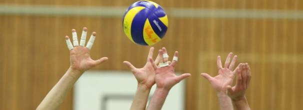 Zwei Niederlagen für den VBC Andwil-Arnegg