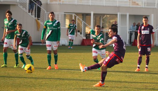 Niederlage für den FC St.Gallen