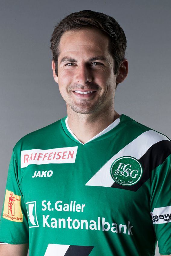 Mario Schönenberger verlässt den FCSG per sofort