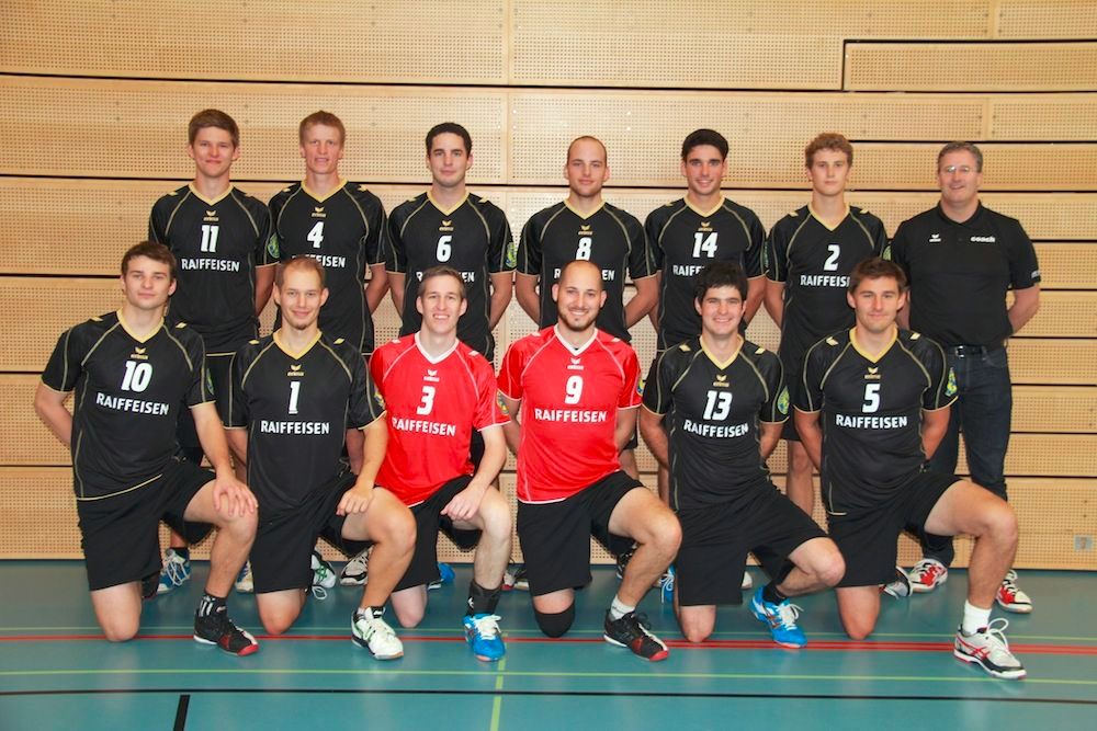 Heimniederlage gegen Servette Star Onex