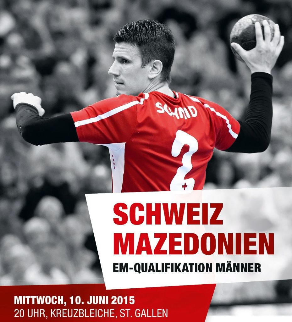 Heimspiele EM-Qualifikation: Ab heute gibt es Tickets!