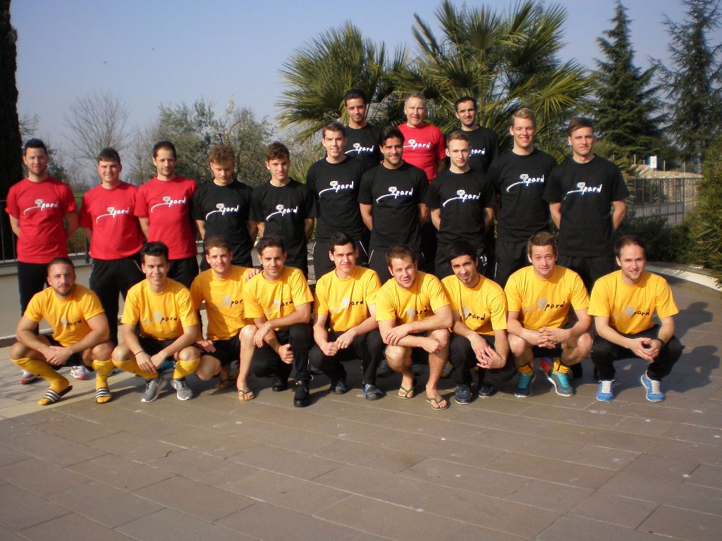 FC Bischofszell siegt im Schweizer-Cup FC Bischofszell siegt im Schweizer-Cup