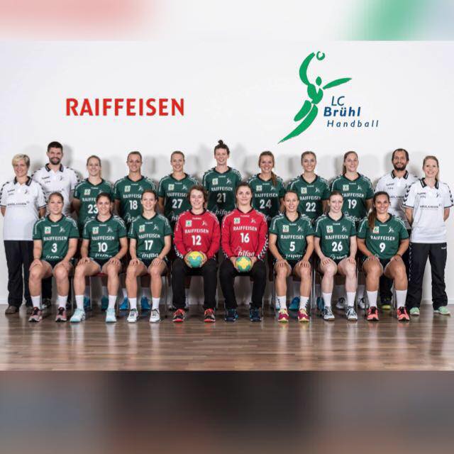 Brühl bleibt siegreich