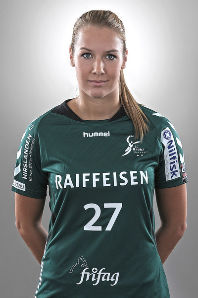 Kerstin Kündig bleibt weiterhin Brühlerin Kerstin Kündig bleibt weiterhin Brühlerin