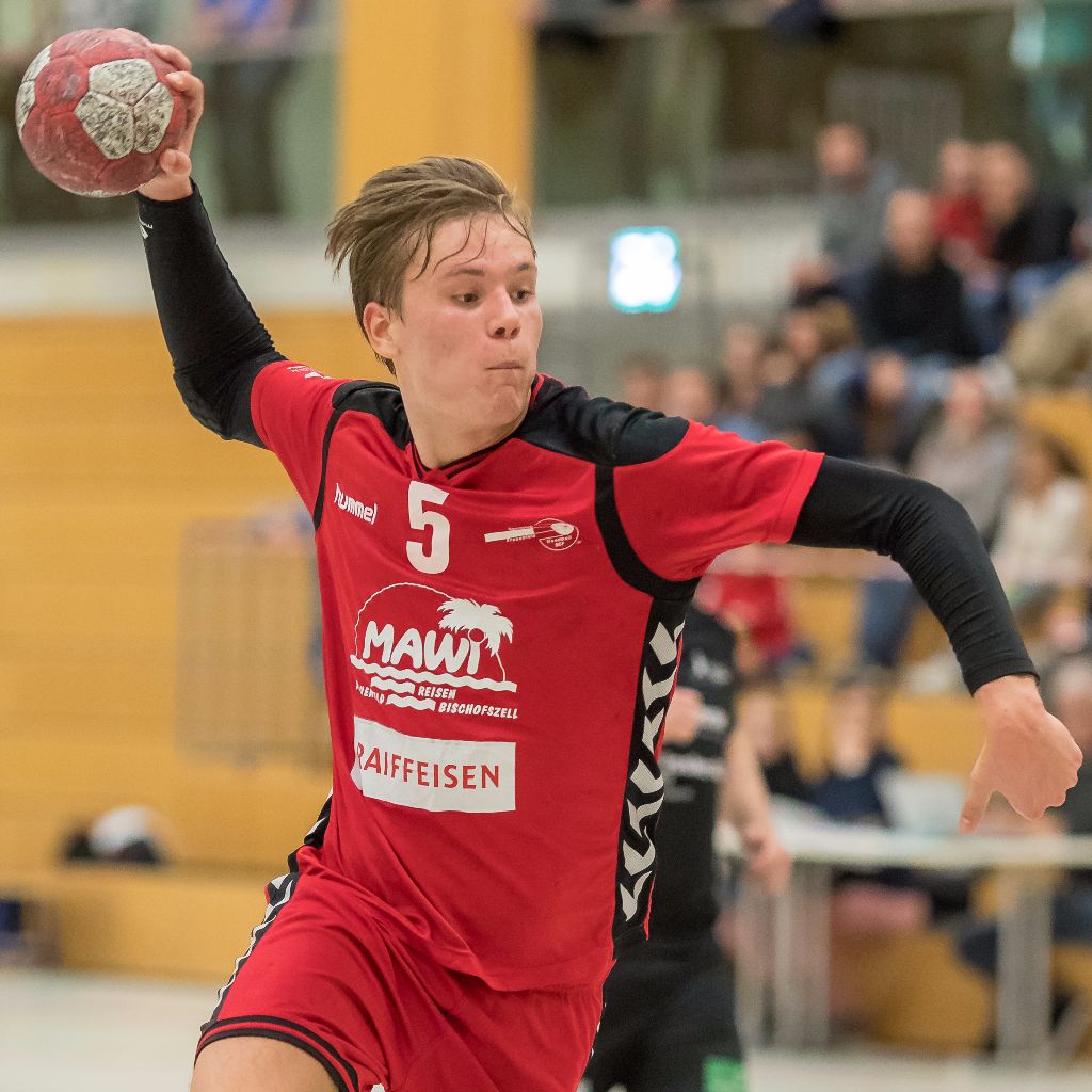 Niederlage gegen den Leader Niederlage gegen den Leader