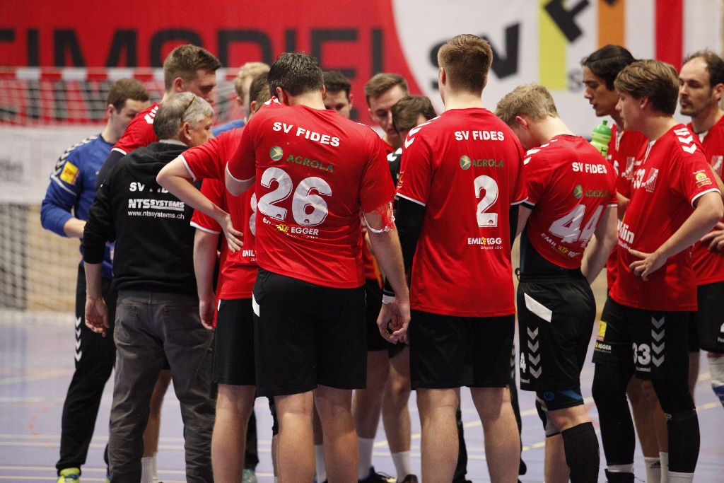 Am Samstag Heimspiel gegen SG Andelfingen Am Samstag Heimspiel gegen SG Andelfingen