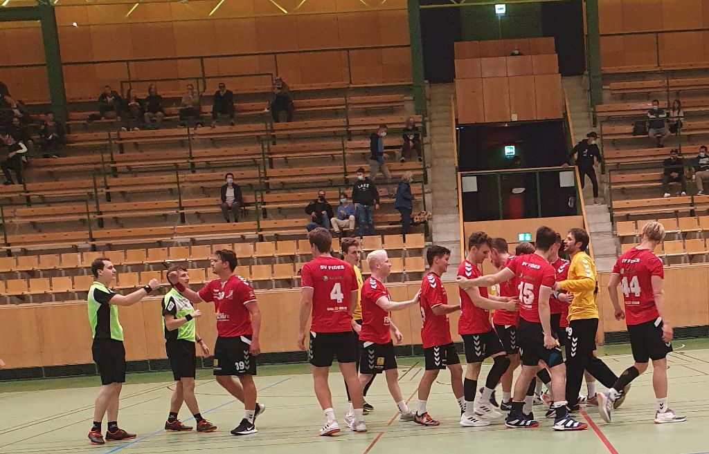 SV Fides wirft Favorit Frauenfeld aus dem Schweizercup! SV Fides wirft Favorit Frauenfeld aus dem Schweizercup!