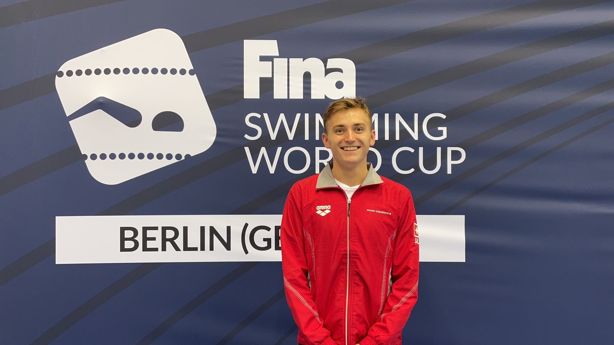 Schwimmen: FINA World Cup 2021 in Berlin 30. September bis 04. Oktober 2021 Schwimmen: FINA World Cup 2021 in Berlin 30. September bis 04. Oktober 2021