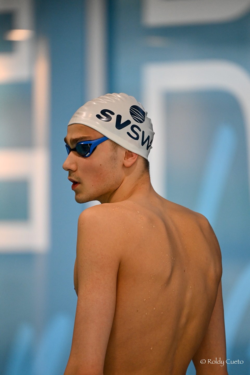 Schwimmen: Kurzbahn-Schweizermeisterschaften in Sursee 19. – 21.11.21 Schwimmen: Kurzbahn-Schweizermeisterschaften in Sursee 19. – 21.11.21