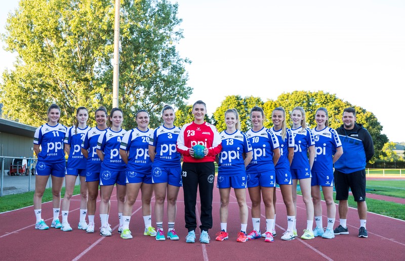 BSV Weinfelden spielt um Cup-Sieg BSV Weinfelden spielt um Cup-Sieg