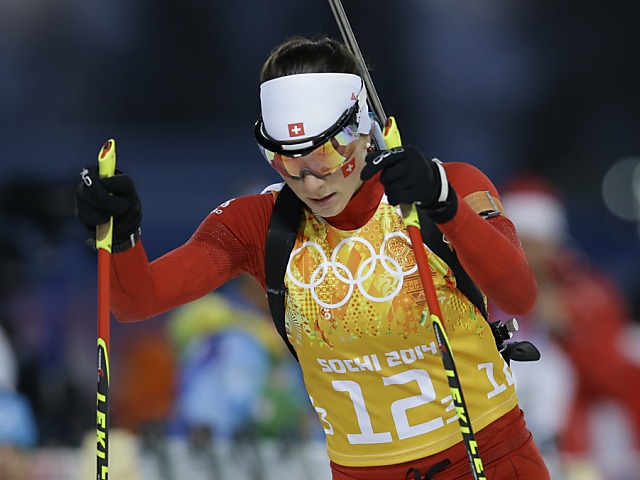 Platz 9 für Schweizer Quartett, Gold für die Ukraine