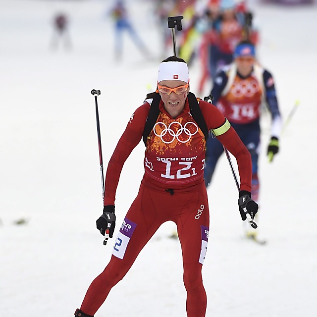Armin Auchentaller übernimmt Biathletinnen
