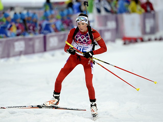 Aita Gasparin ins IBU-Athletenkomitee gewählt
