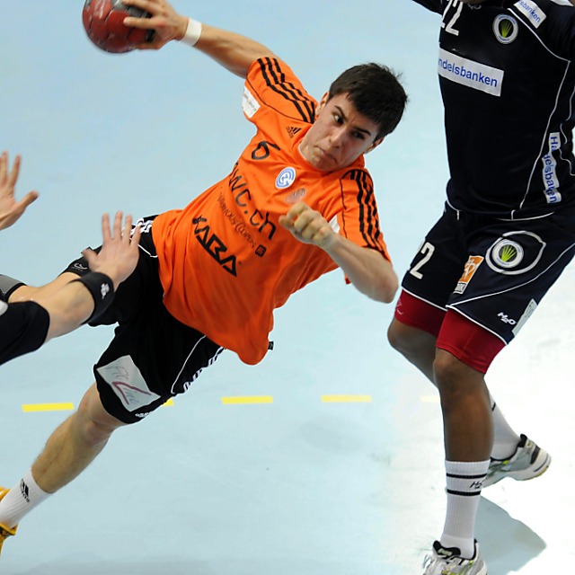 Schweizer Cup: Das FINAL4 wird verlegt auf den 9. und 10. Mai