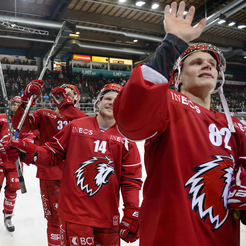 Lausannes Klasse im Penaltyschiessen