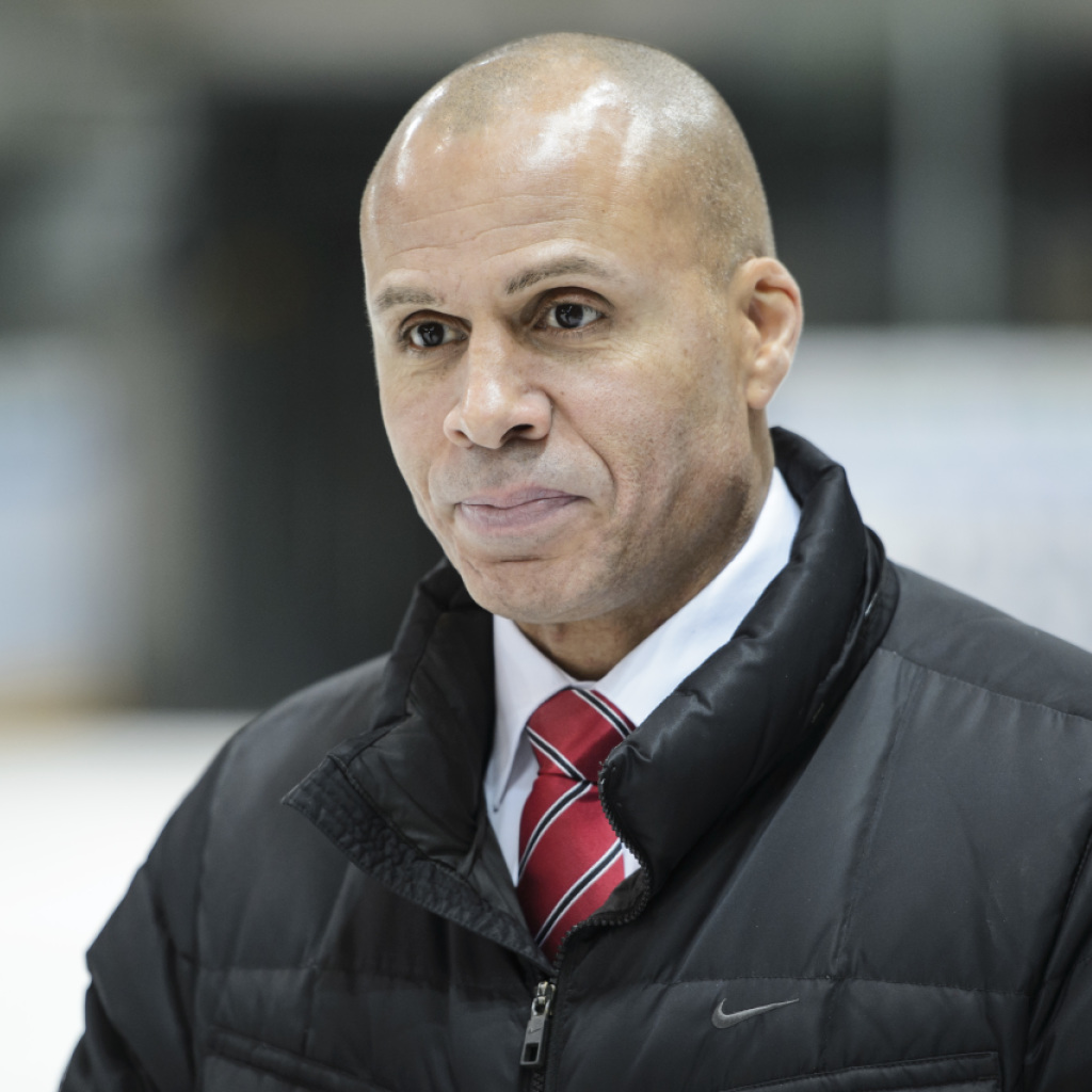 Alston fünf weitere Jahre als Sportdirektor bei Lausanne