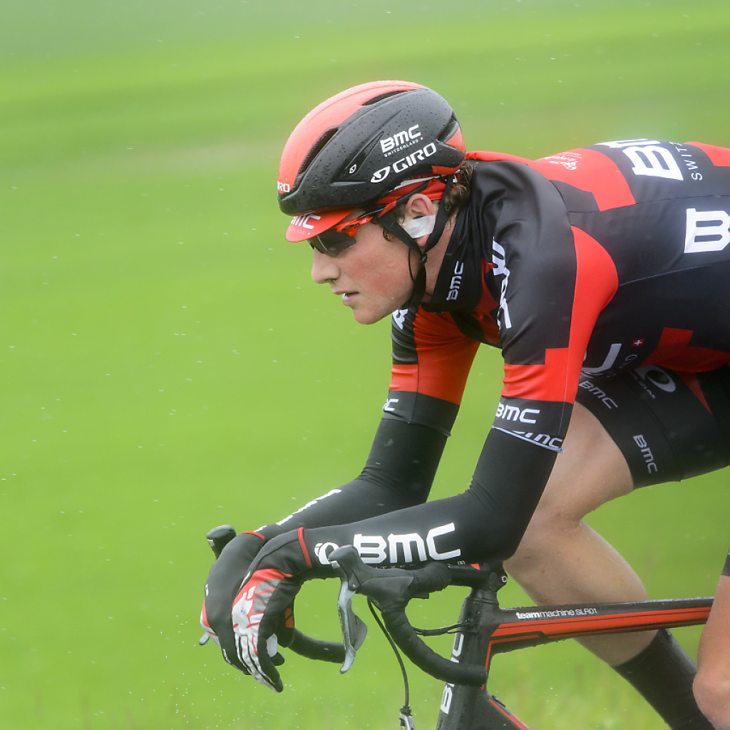Solides Comeback von Stefan Küng Solides Comeback von Stefan Küng